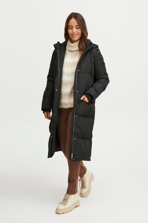 Actual product image Fransa FRBELLA JA 2 - Jacket Otw - 20612225 (M)