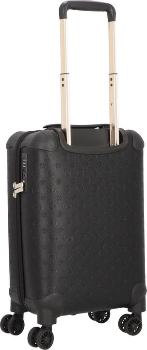 Produktbild Guess Handgepäck Wilder 18 In 8-Wheeler (32 l, Handgepäck (bis 50l))