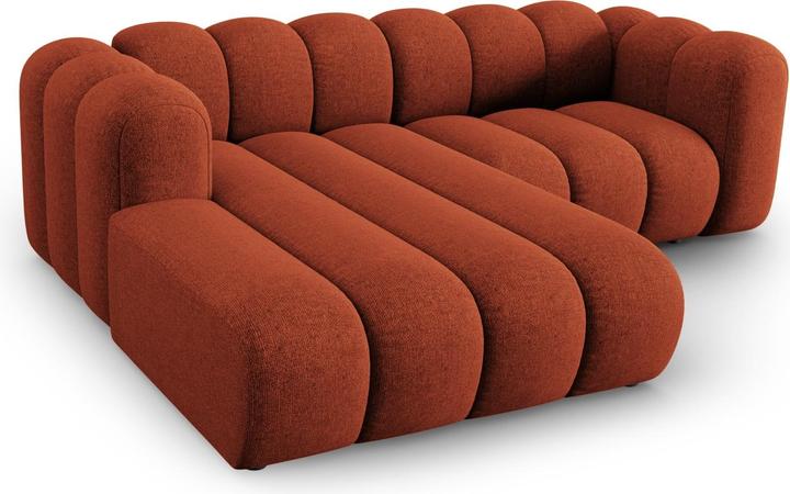 Actual product image Micadoni Lupine (Corner sofa)
