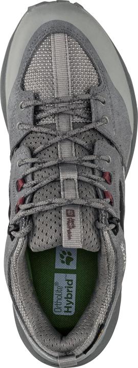 Produktbild Jack Wolfskin Terraquest Texapore Low W (38)
