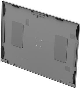 Produktbild HP M21382-001 Notebook-Ersatzteil Displayabdeckung