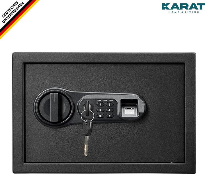 Actual product image Karat Tresor