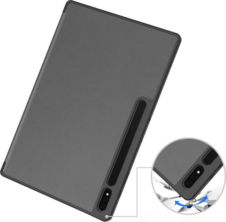 Immagine prodotto Cover-Discount Galaxy Tab S10 Ultra - Custodia intelligente portamatite (Galaxy Tab S10 Ultra)