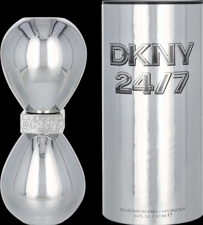 Immagine prodotto DKNY Donna Karan NY Donna 24 / 7 Eau de Parfum (Eau de parfum, 100 ml)