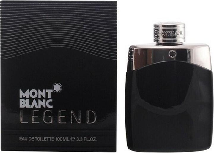Produktbild Montblanc Legend (Eau de Toilette, 200 ml)