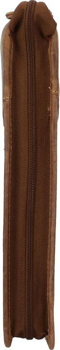 Immagine prodotto Greenburry Portafoglio ad anelli vintage in pelle 34 cm (1 x)