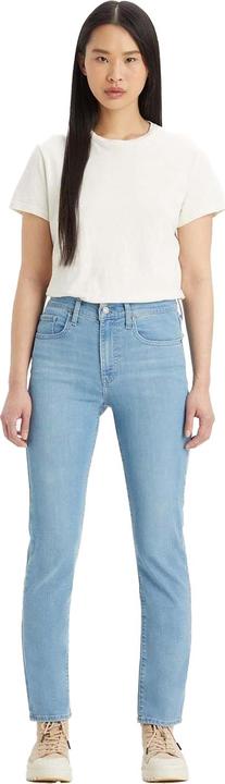 Levis 724 Rio Fate Jeans