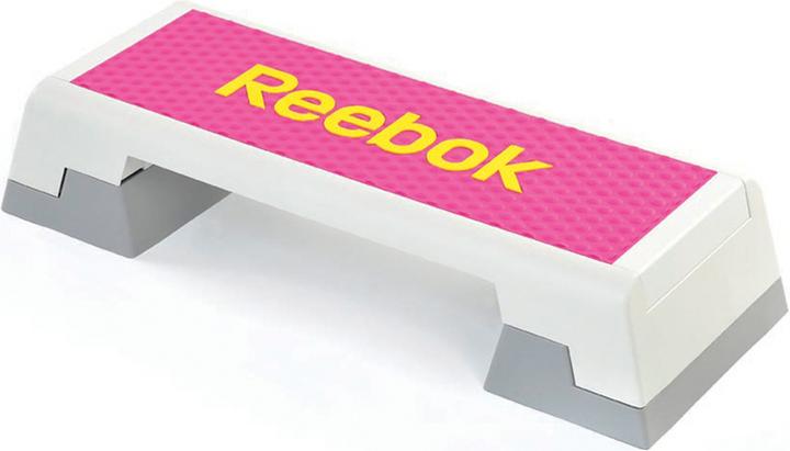 Actual product image Reebok Step