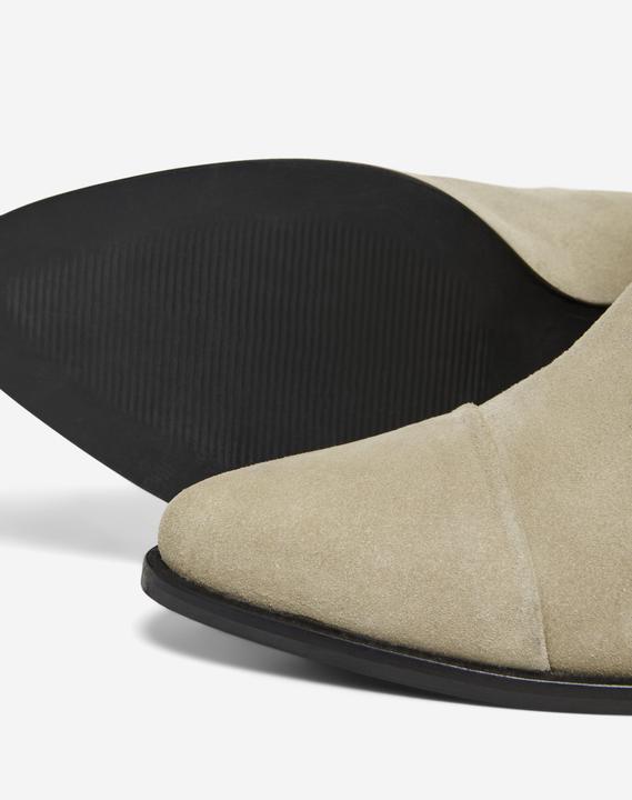 Image du produit Only Bottes en daim (37)
