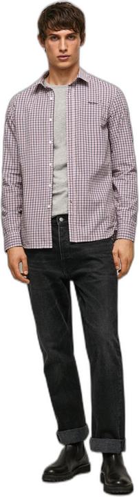 Produktbild Pepe Jeans hemd pepe jean fleetwood (S)