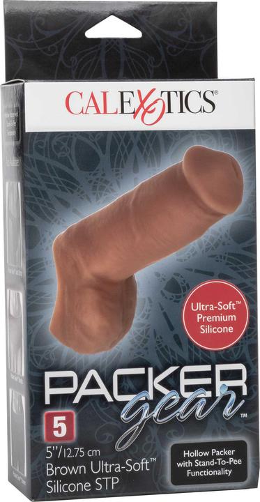 Produktbild CalExotics Packer Gear 5inch/12.75 cm STP