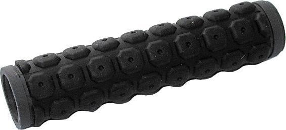 Produktbild No Name Lenkergriffe VLG-184D2 130x22 mm schwarz