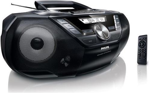 Produktbild Philips Az787 (FM)