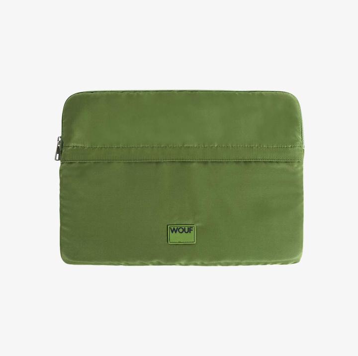 Actual product image Wouf Laptop sleeve 35 cm (14")