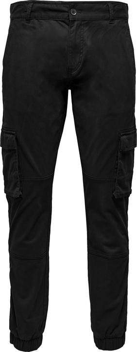 Image du produit Only & Sons Pantalon cargo à revers (W33/L30)
