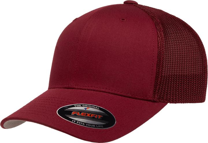 Yupoong Flexfit Trucker Cap (S/M)