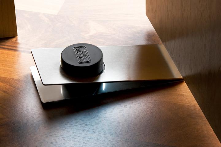 Actual product image Burg Wächter Doorstop