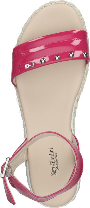 Actual product image Nero Giardini Sandalen (40)