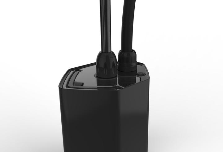 Actual product image SteamOne Steamone vertical steam straightener EUHG100B (1800 W, 40 g/min)