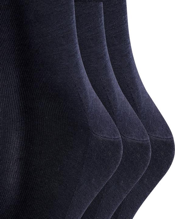 Actual product image Falke Tiago Bundle 3-Pack SO (pack of 3, 39 - 40)