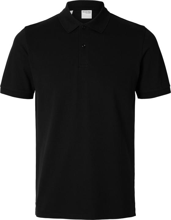 Selected Homme Besticktes Polo shirt (S)