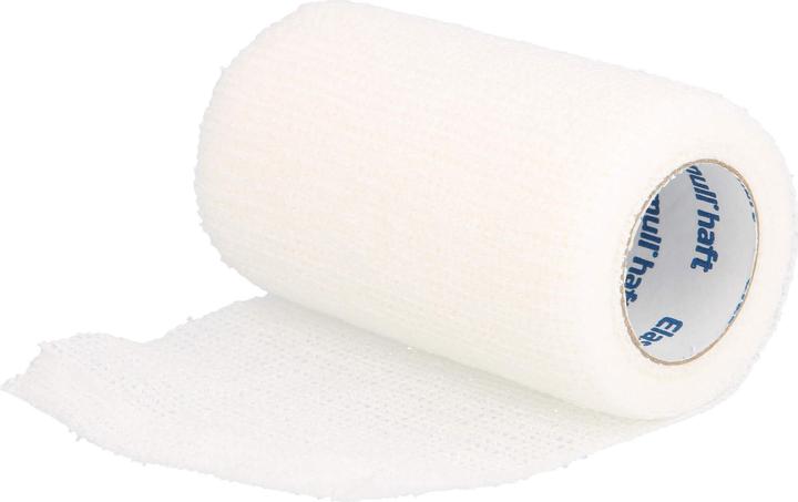 Actual product image BSN Elastomull haft cohesive elastic fixation bandage