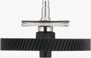 Produktbild Bambu Lab - H2D - Dual Extruder Gears