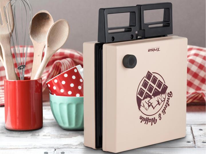 Immagine prodotto Trisa Bretzeli & Waffles