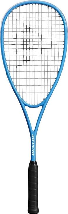 Produktbild Dunlop Squash racket Hire GRAPHITE 180g