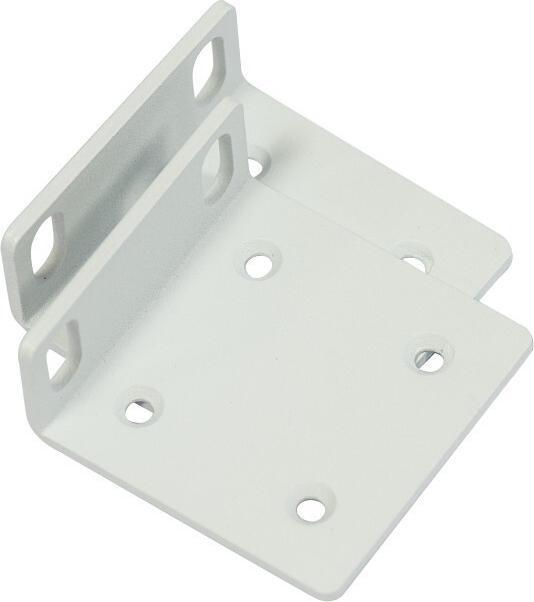 Actual product image MikroTik CRS326-24G-2S+RM: L3 Smart Switch (24 Ports)