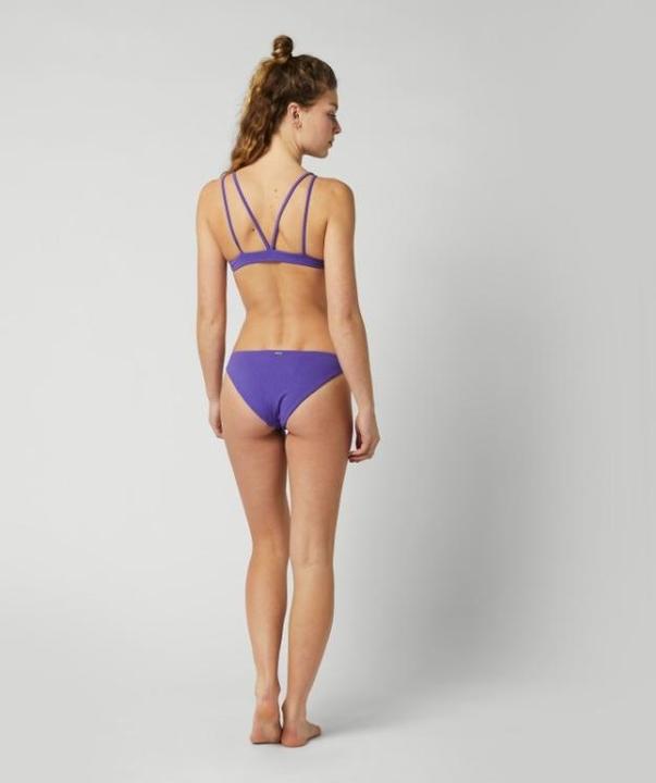 Actual product image Mystic Bodil Strappy Bikini Top (36)