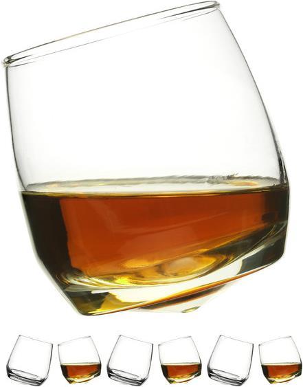 Image du produit Sagaform barre à bascule (2 dl, 6 x, Verre à whisky)