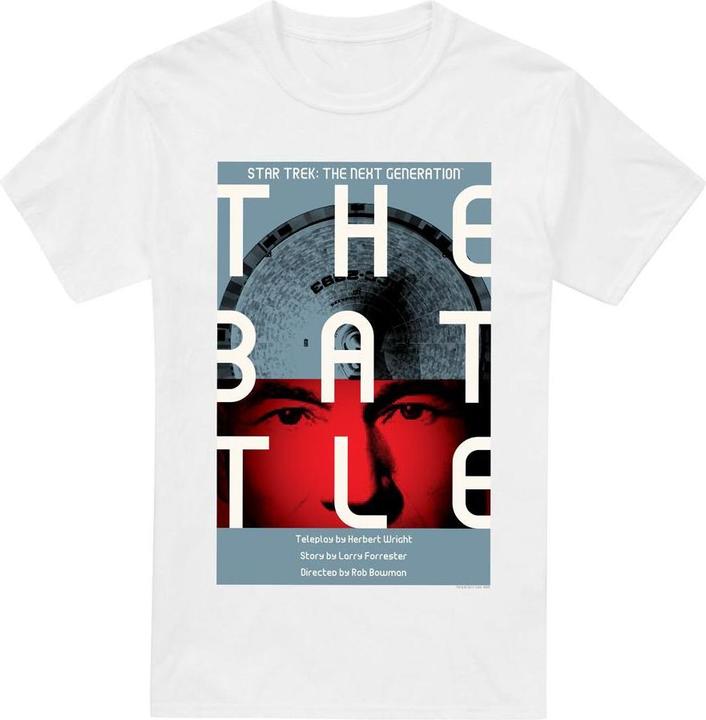 The Next Generation Season 1 Episode 9 TShirt