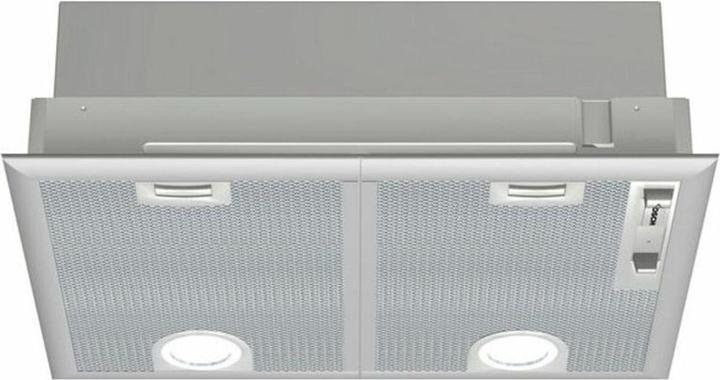 Bosch Hausgeräte DHL555BL (Wall hood)