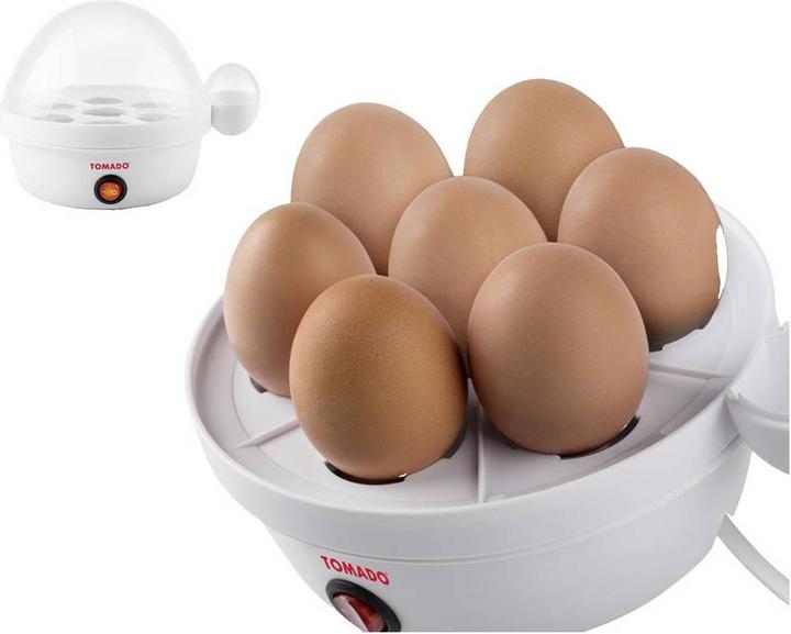 Image du produit Tristar Cuiseur d'oeufs