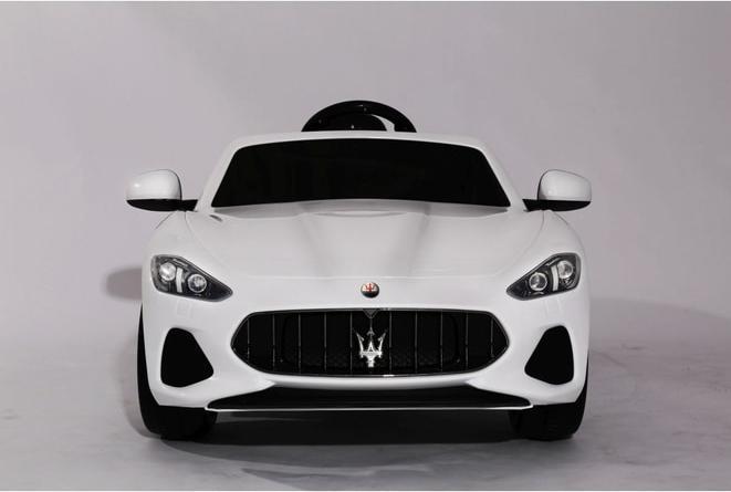 Produktbild Wilton Bradley Kinder Elektro-Maserati