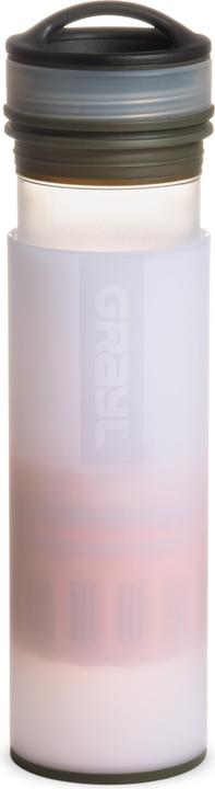 Produktbild Grayl Ultralight Compact Purifier Wasserfilter (0.47 l)