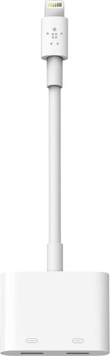 Belkin RockStar (Lightning, 2 x Lightning)