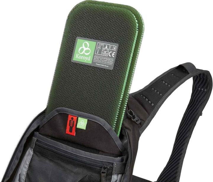 Produktbild Thule Rail Pro (12 l)