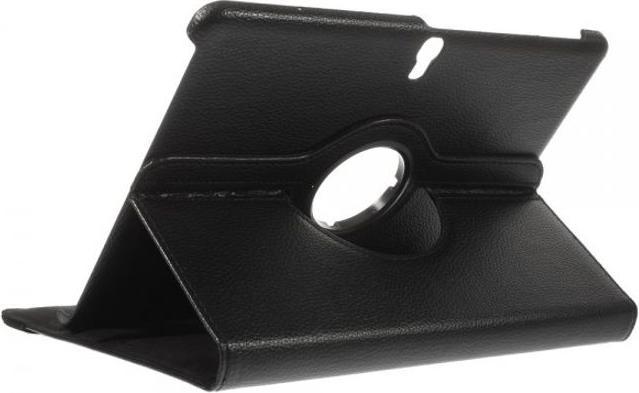 Image du produit MU Classic Étui en cuir rotatif (Galaxy Tab S 10.5)