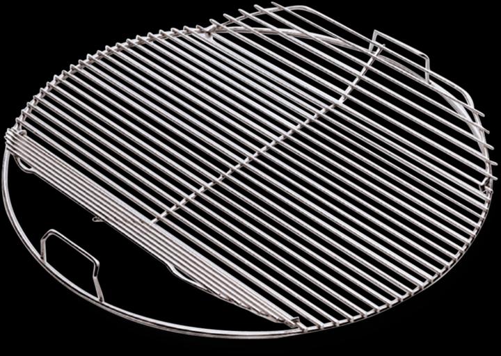 Actual product image Weber Barbecue grill