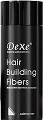 Immagine prodotto Dexe Toppik Fibre Costruttive per Capelli 22g (Marrone)