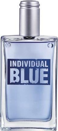 Produktbild Avon Eau de toilette Individual Blue For Him 100ml (Eau de Toilette, 100 ml)