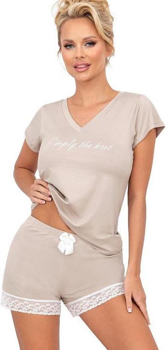 Donna Pyjama (36)