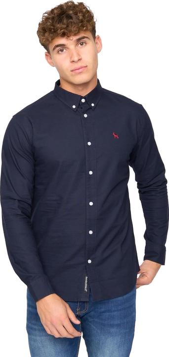 Immagine prodotto Bewley & Ritch Chatmen Camicia Aderente Uomo (L)