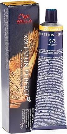 Produktbild Wella Koleston Perfect ME+ Rich Natural (8, 9)