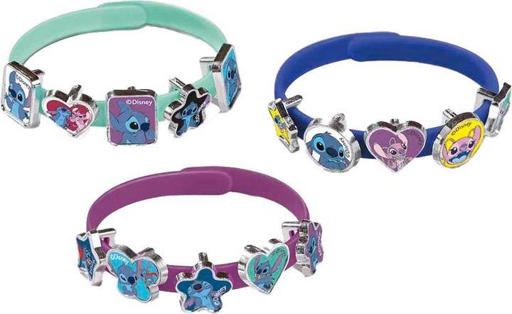 Totum Stitch Schiebe-Armband Charms (15 cm)