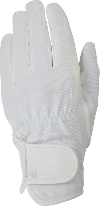Produktbild Hy 5 Reithandschuhe Every Day Leder (M)