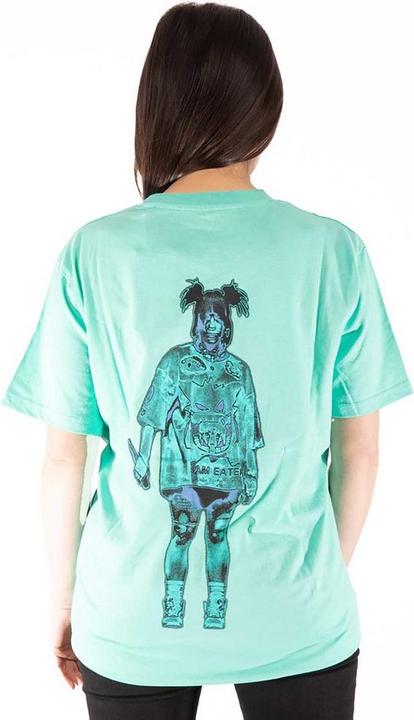 Immagine prodotto Universal Textiles Maglietta Neon Logo Adulto Unisex (XXL)