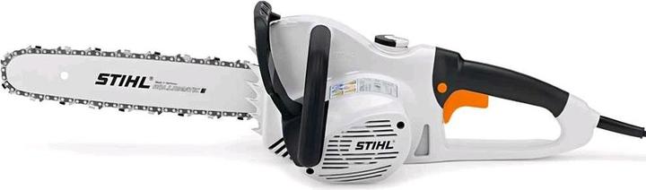 Immagine prodotto Stihl MSE 210 CB ElektroMotorsägeSchienenlänge 40 cm (Sega a catena elettrica)